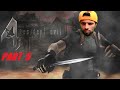 Resident Evil 4 vr part 5 (hindi)  | oculus