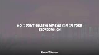 Tame Impala - Piece Of Heaven (Lyrics)