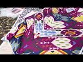 Ciel By Gull jee | Latest volume 2025 | Luxury print Bana Doriya | Gull jee fabrics | wholesaler