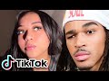 i got exposed on tiktok live..
