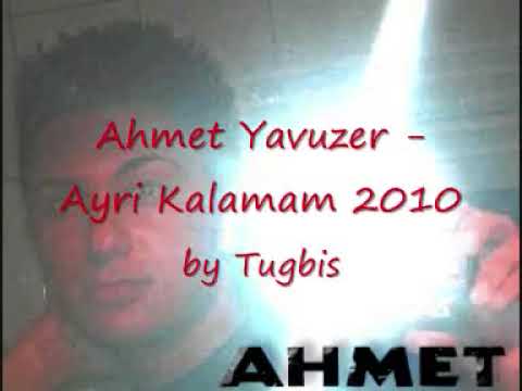 Amr Diab ft Ahmet Yavuzer - Ana behibek (Seni sevi...