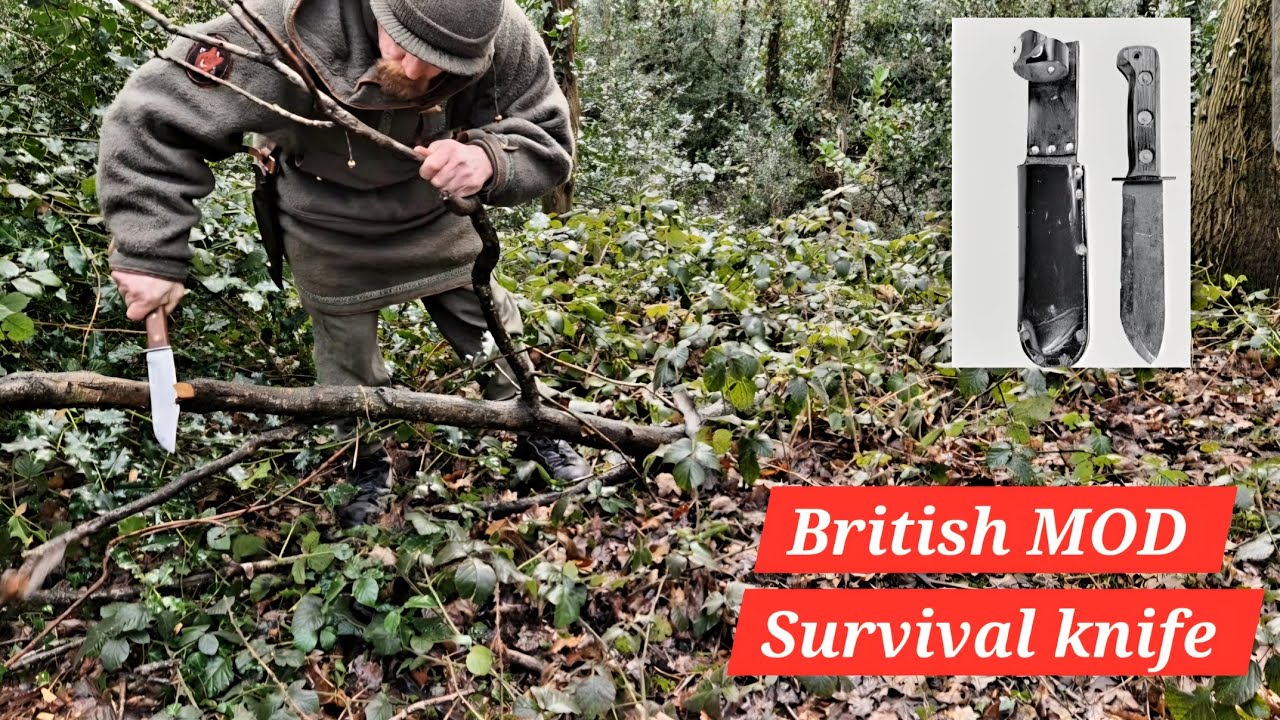 Лагерь Стелс, печи и история Второй мировой войны #выживание #бушкрафт #природа #винтаж #кемпинг