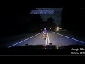 Suzuki GSXR 1000 tries to evade Georgia State Trooper