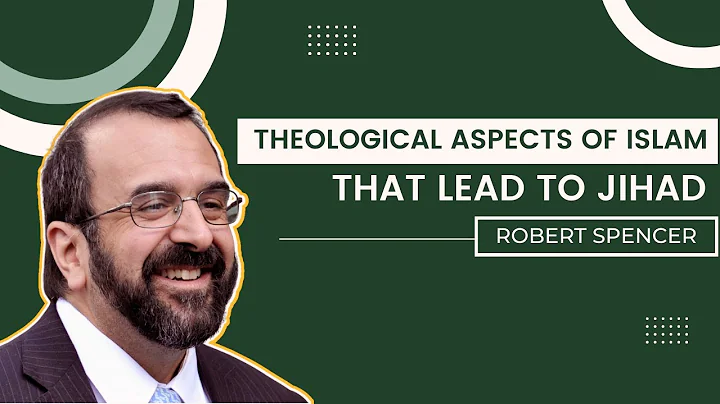 Robert Spencer: The Theological Aspects of Islam T...