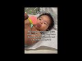 Biting baby?
