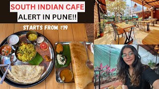 South Indian Food in Pune l Best Kerala Food Restaurant l Upsouth Cafe, Baner screenshot 5