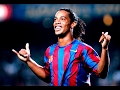 Ronaldinho ★ Ο μάγος του ποδοσφαίρου ★ Οι καλύτερες στιγμές του