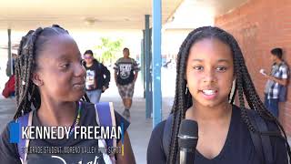 National Bullying Prevention Month At Moreno Valley Unified October 2019