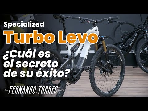 Video: Revisión de Specialized S-Works Turbo Creo SL