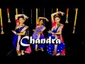 Chandra  chandramukhi  diwali special  danceholic pooja choreography  danceholicsforlife