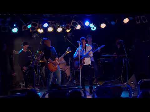 Guitar Solo on Another me, Eikichi Yazawa  (矢沢永吉、もう一人の俺）