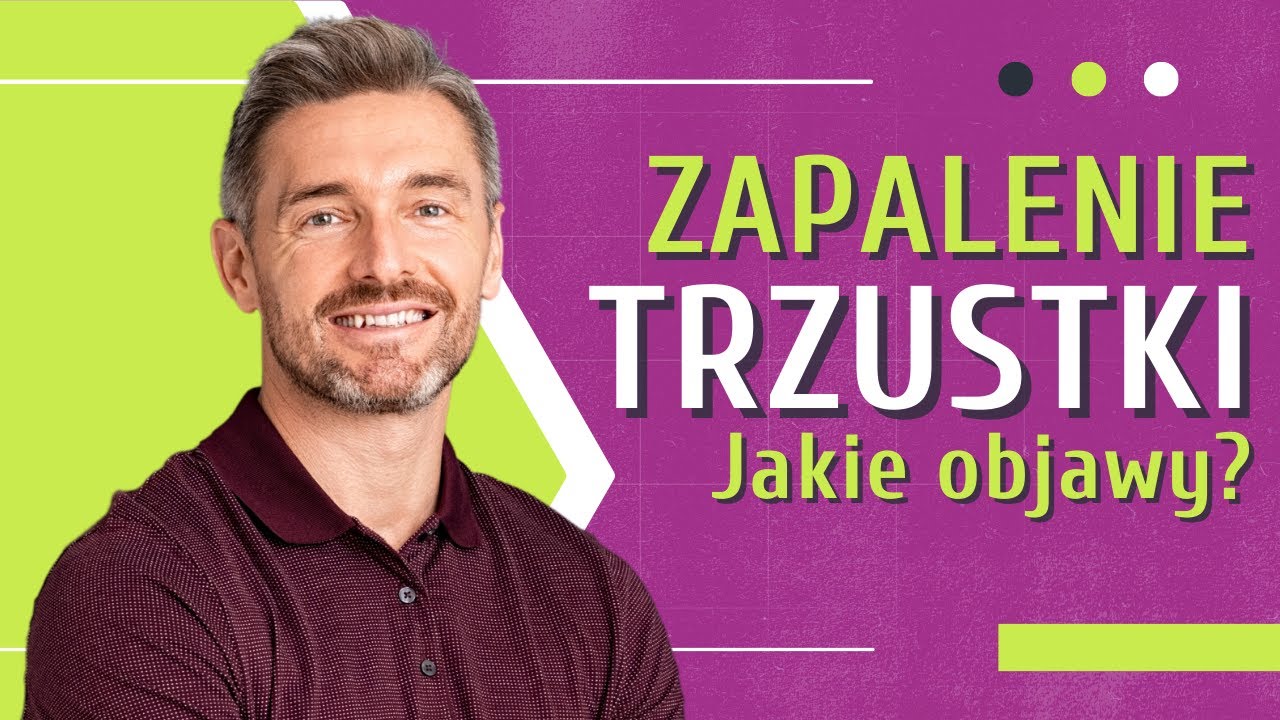 Głowa Trzustki Za Co Odpowiada