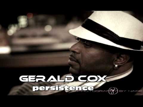 Gerald Cox Persistence