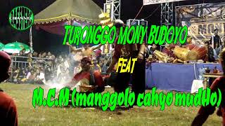 ATRAKSI LORRRR,,, Jaranan manggolo cahyo mudho feat mony budoyo terbaru