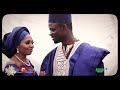 Nigeria intermarriage between Victoria and Peter #2021 4