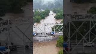 Tamazunchale SLP. A si Se Encuentra Su Río