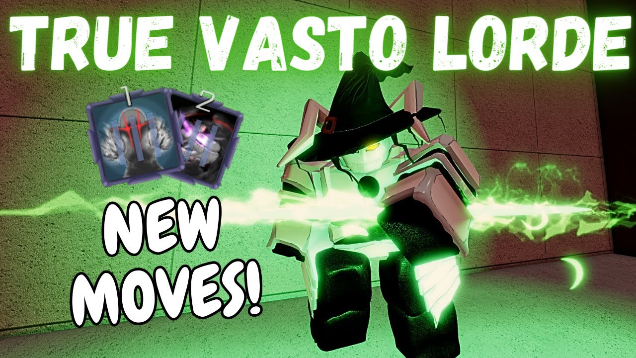 Peroxide Vasto Lorde & The Vastocar Guide - MrGuider