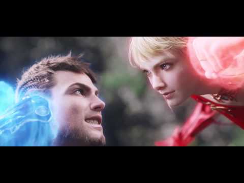 FINAL FANTASY XIV: Stormblood Available Now - FINAL FANTASY XIV: Stormblood Available Now