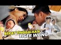 BERAT TINGGALKAN TIGER WONG .. SEMUA DEMI GAMERS 1 TANGAN ..