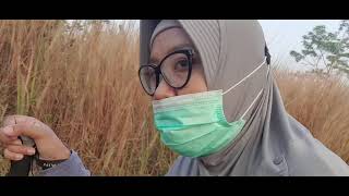 Tracking Jalur Jatiasih (JJ)