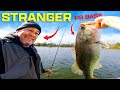 I Helped a Stranger Catch his Biggest Fish Ever