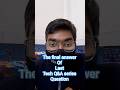 PC Tech Q&A #1 – 3200MHz + 2666MHz RAM Mix Karne Ka Sach! 😲 #shorts