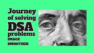 Image Smoother DSA | LeetCode 661 [3/3] Wealth