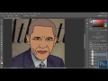HOW TO CARTOON YOURSELF IN PHOTOSHOP - 2021