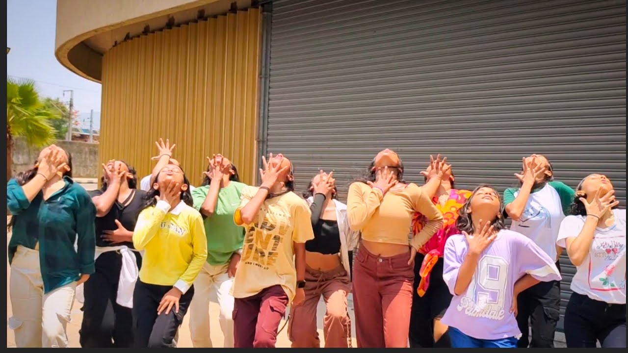 Zaalim #norafatehi #badshah #payaldev  #surajbirambole #surajdanceacademy #choreography