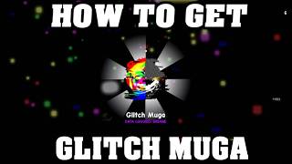 How To Get GLITCH MUGA in Find The Mugas *Roblox* (Walkthrough Guide) (New Muga Update)