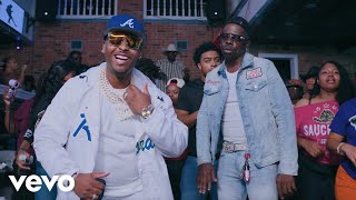GrandBandz and Tonio Armani - Take It Easy (Remix)