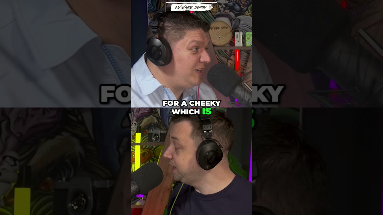 This Vape Can Handle Higher VG