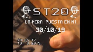 St20 - La Mira Puesta En Mi Video X Sar