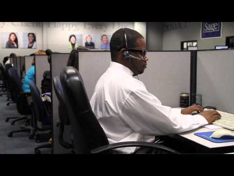 Interactive Intelligence Presents RDI Call Centers