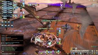 FFXIV - The Best Healer LB3 Ever