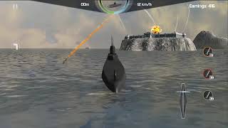 Submarine Simulator : Naval Warfare