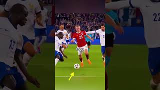 Ngolo Kanteye Saygı ☺️❤️ Resimi