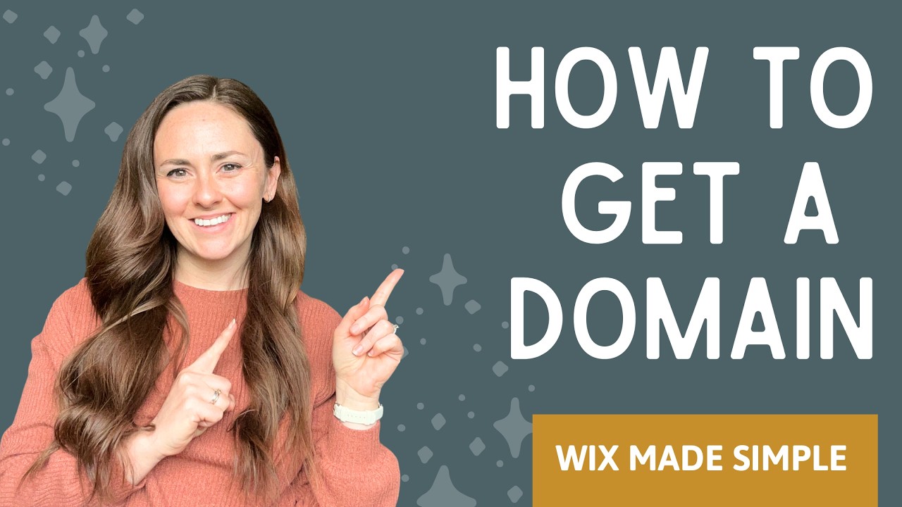 How to Get a Domain Name: A Complete Beginner’s Guide
