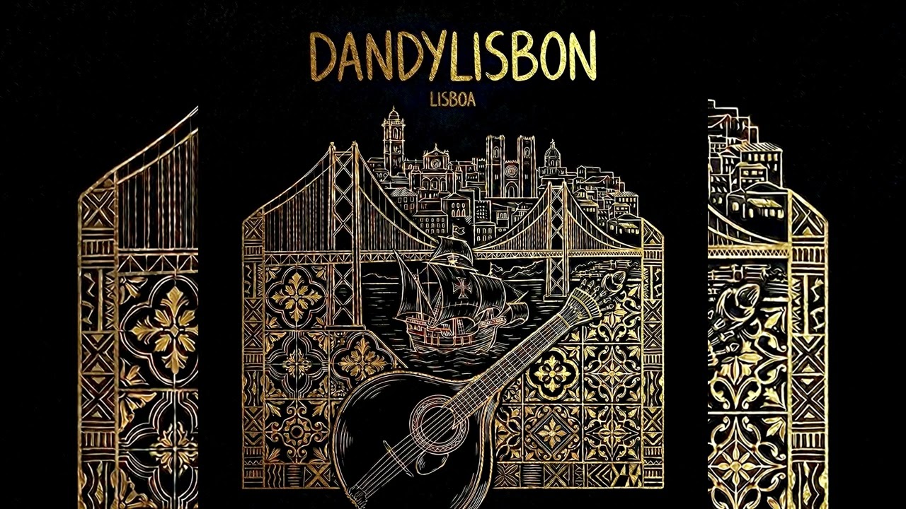 Watch DandyLisbon - Lisboa (Intro) on YouTube Watch DandyLisbon - Lisboa (Intro) on YouTube
