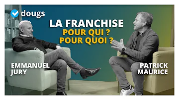 Quels sont les principes de la franchise ?