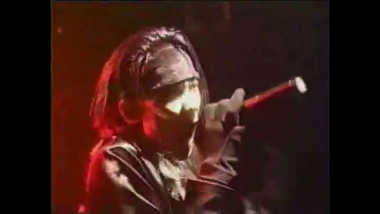 Laputa／MOV(i)E ON DARKNESS 【UP CONVERT】 - YouTube