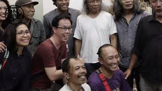 materi KRITIK SENI RUPA untuk pembelajaran Seni budaya