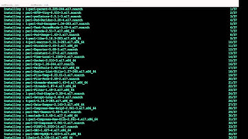 How To Install Linux, Apache, MySQL, PHP (LAMP) stack On CentOS 7