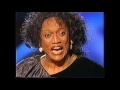 Capture de la vidéo Jessye Norman You'll Never Walk Alone 2002