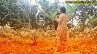 Goyang Hboh Cewek Desa Mendadak Eksis Pin 7F7Ea11D