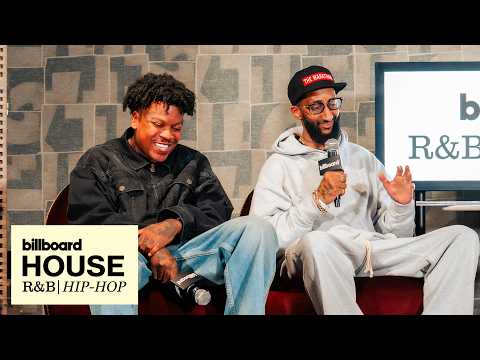 Blacc Sam & Bino Rideaux on Lauren London’s Blessing & Preserving Nipsey’s Intent on 'Prolific'