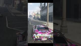 It Was A Accident I Swear GTA 5 #gta #gta5 #gtaonline #funnymoments #shorts #gaming