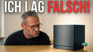 Steam Machine Review: I was wrong