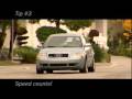 Rock Kendall's Road Test Tips 4of4