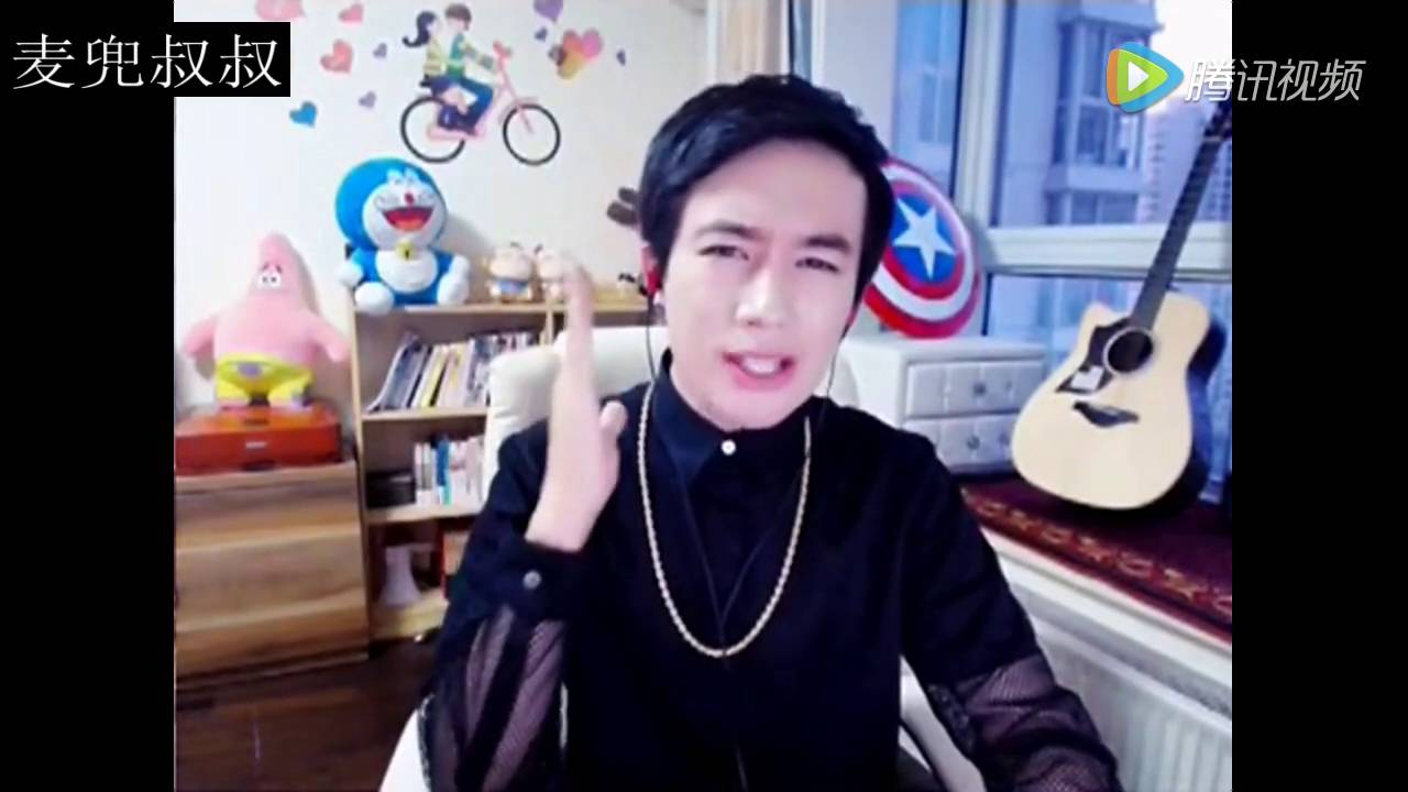 李铁锤 男神经翻唱bigbang的 我们不要再相爱了 已被吴记麻辣油洗脑 Youtube